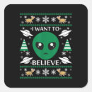Search for believe aliens stickers Ufo
