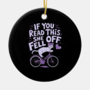 Search for biker ornaments Funny