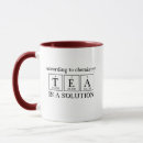 Search for funny chemistry teacher mugs Pun