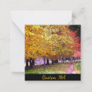 Search for autumn pictures note cards Nature