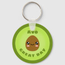 Search for avocado fruit keychains Food