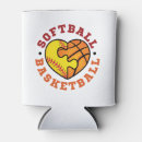 Search for softball can coolers Sport