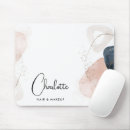 Search for best hair stylist mousepads Elegant