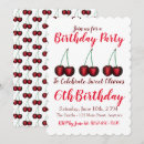Search for fruit birthday invitations Party