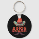 Search for sombrero keychains Mexico