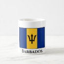 Search for barbados mugs Flag