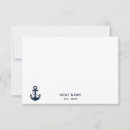Search for ship names cards Anchor