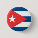 Search for cuba flag buttons National