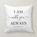 Search for christian pillows Scripture