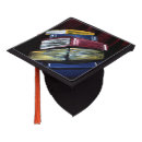 Search for book graduation cap toppers Reading