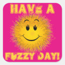 Search for have a happy day stickers Face