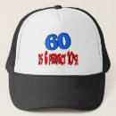 Recherche de années 60 casquettes Soixantième