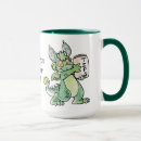 Search for cartoon dragon mugs Adorable