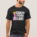 Recherche de cyborg tshirts Renseignement