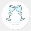 Search for two hearts stickers Modern