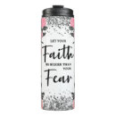 Search for fear travel mugs Inspirational
