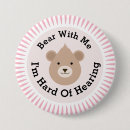 Recherche de ours accessoires Mignon