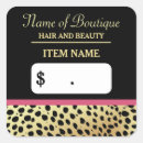 Search for cheetah stickers Chic