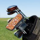 Search for mushroom golf head covers Garden