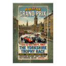 Search for vintage motorsport posters Grand prix
