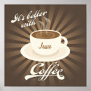 Recherche de retro coffee posters Rétro