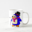 Search for pink penguin mugs Cute