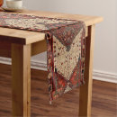 Search for oriental table runners Vintage