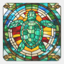 Search for beach glass stickers Blue