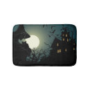 Search for halloween bath mats Autumn