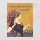 Search for peacock bachelorette party invitations For her
