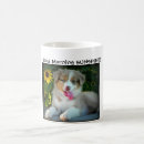 Search for cute australian shepherd mugs Puppy