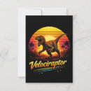 Search for velociraptor cards Prehistoric