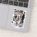 Recherche de télévision autocollants Comédie