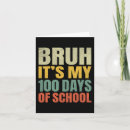 Search for bruh cards 100th