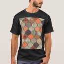 Search for mandala mens tshirts Orange