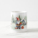 Search for happy elf mugs Gnome