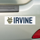 Recherche de peter voiture autocollants Université de californie irvine
