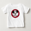 Search for mickey mouse baby shirts Vintage disney style