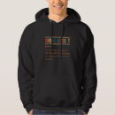 Search for artistic hoodies Retro