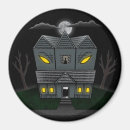 Recherche de halloween heureux magnets Tricher ou traiter