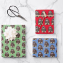 Search for sloth wrapping paper Mammal