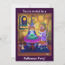 Search for funny halloween invitations Dogs