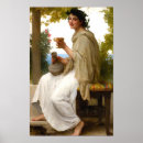 Search for bouguereau posters Girl