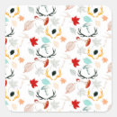 Search for vintage thanksgiving stickers Botanical