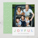 Search for colourful christmas cards Minimal