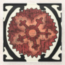 Search for fabric coasters Cream