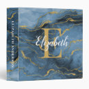 Search for navy blue binders Geode