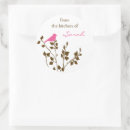 Search for brown bird stickers Cute