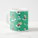 Search for peppermint mugs Charlie brown
