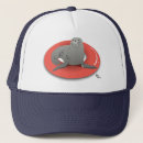 Search for floating hats Ocean